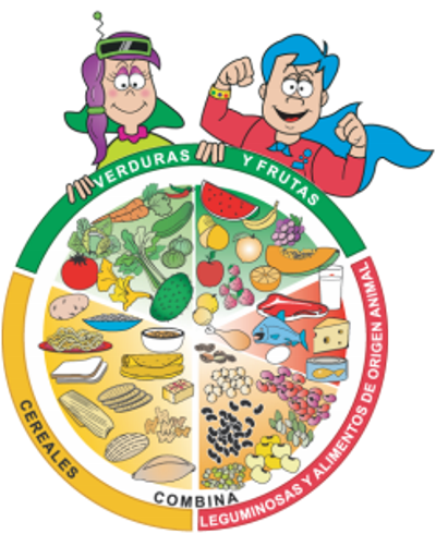 Recomienda IMSS sana alimentación para escolares
