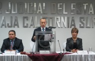 BCS a la vanguardia con leyes actualizadas: TSJE
