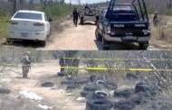 Otra fosa clandestina en rancho de “El Muletas”