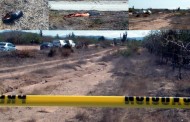 Identifican a ejecutado a machetazos, había sido “levantado”