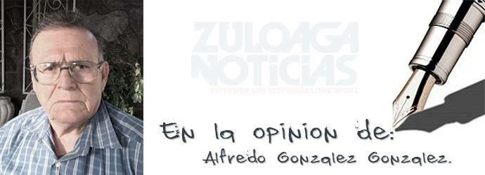 En la opinión de Alfredo