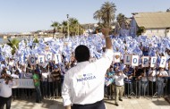 Merece Mulegé mayor impulso, mi compromiso: Carlos Mendoza
