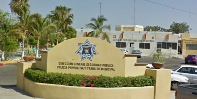 Investiga PGR a policía detenido con droga y cartuchos