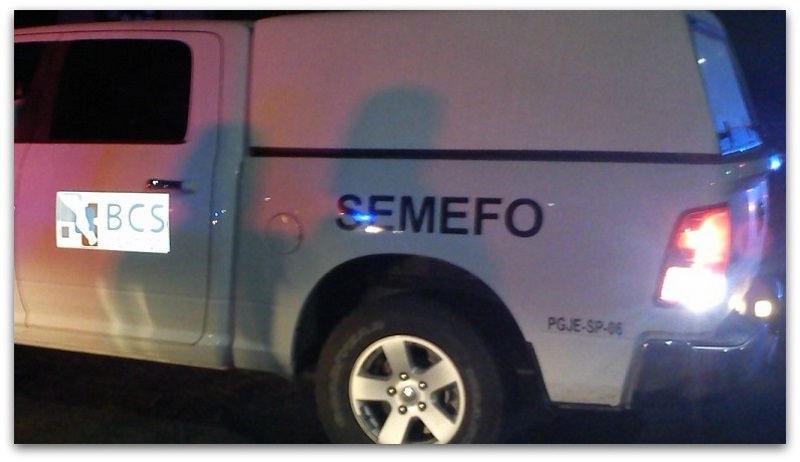 Mató a balazos a 2 jóvenes