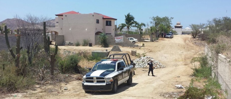 Asesinan a pareja de gitanos