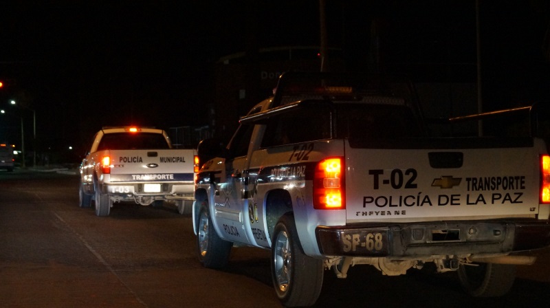 Balacera de carro a carro; reportan un herido