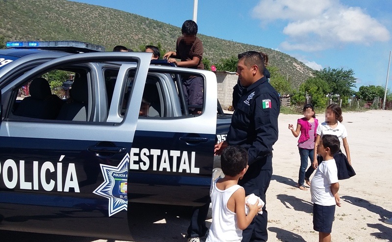 Crean unidad de proximidad social y política criminal en la PEP