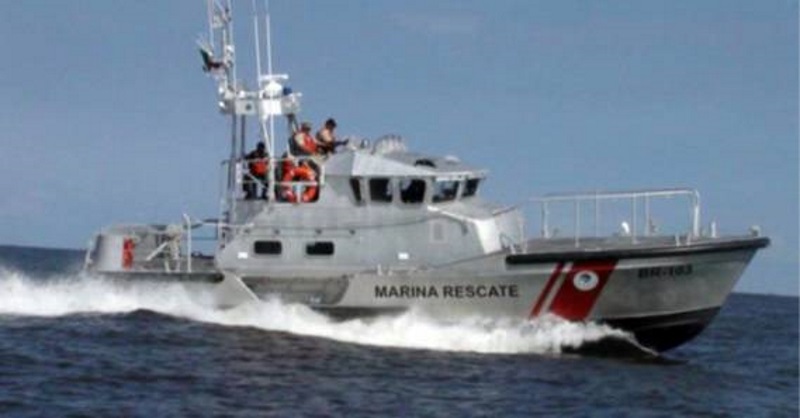 Hallan muerto a capitán de embarcación desaparecida en el mar