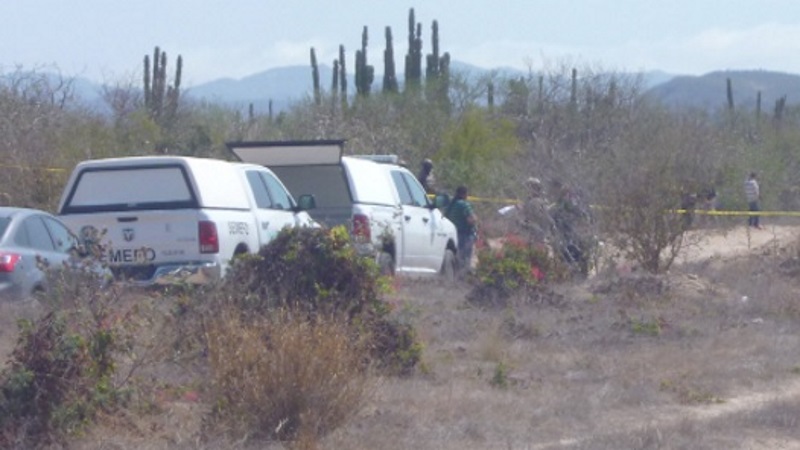 Le dictan formal prisión prisión por asesinar a su compañero de trabajo