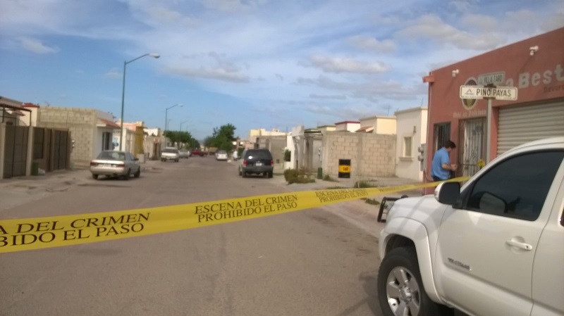 Aseguran casi 70 kilos de marihuana en Villas del Encanto