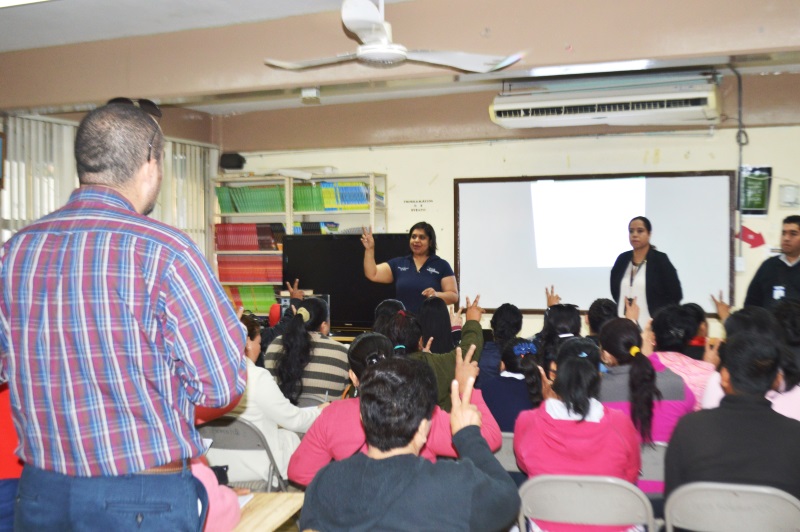 Aplicarán programas para evitar la violencia escolar en Los Cabos