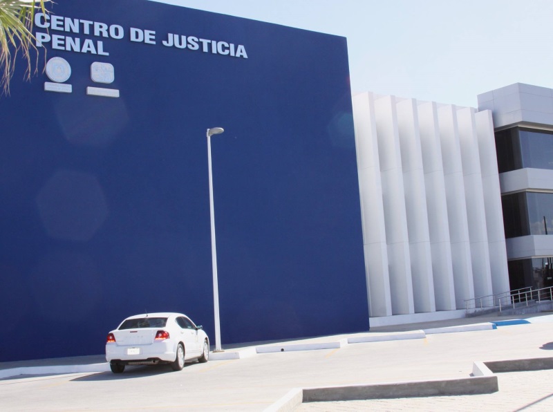 Vinculado a proceso penal por abuso sexual