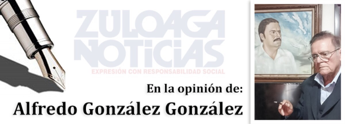 En la Opinión de Alfredo 