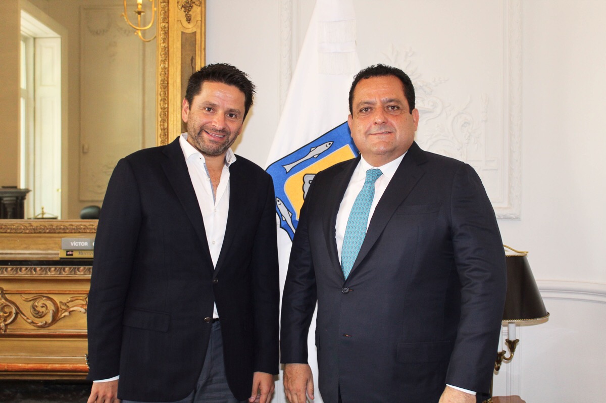 Cuidando el medio ambiente, aseguramos un mejor futuro a nuestros hijos: CMD