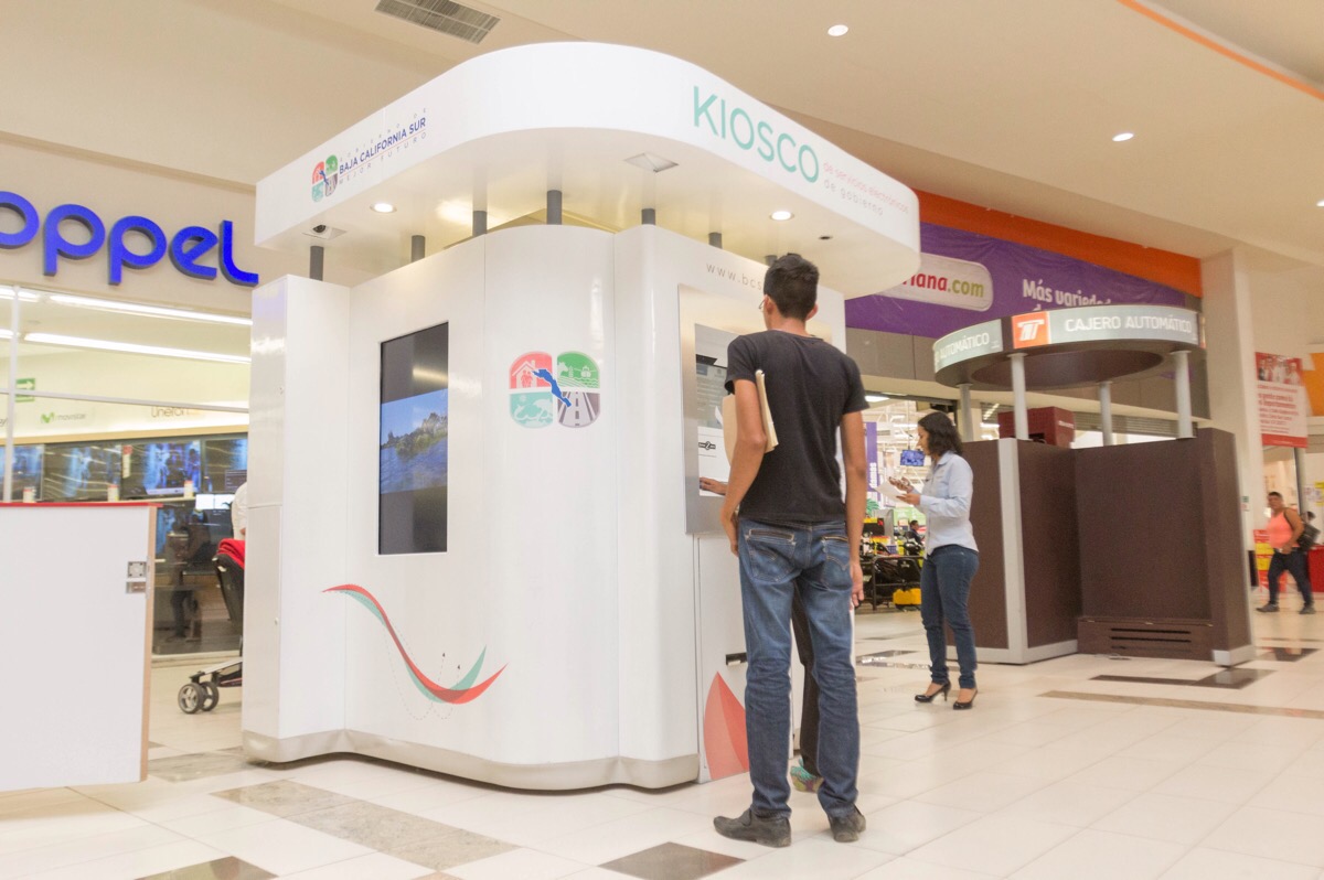 Acerca el Gobierno servicios a la ciudadanía: Isidro Jordán