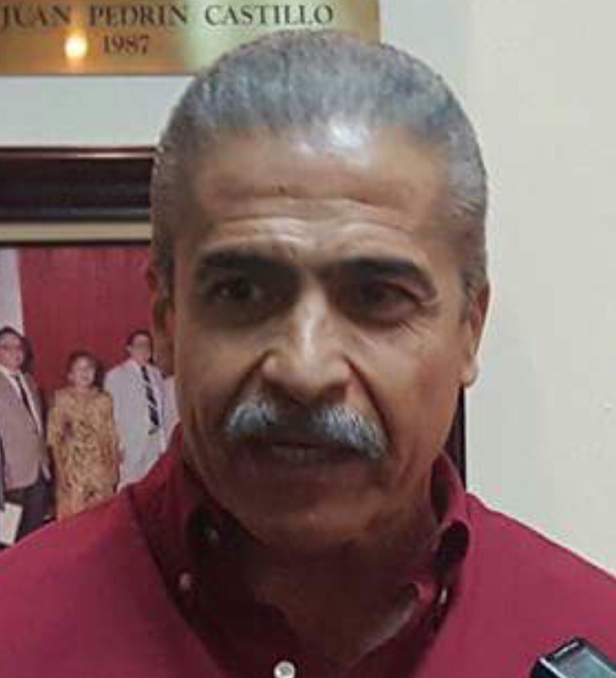 Irresponsable y ridícula la declaración del líder del PAN de Los Cabos: Flores Romero