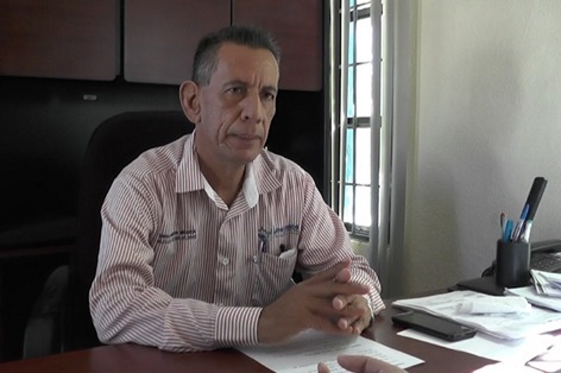 Rehabilitan unidades para transporte escolar en Miraflores
