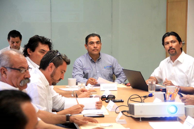 Instalarán mesa técnica para actualizar plan de desarrollo urbano en Los Cabos