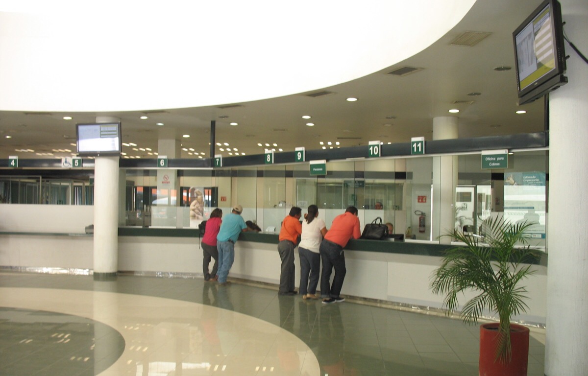 Deben patrones en febrero presentar declaración de prima de riesgo de trabajo en IMSS-BCS
