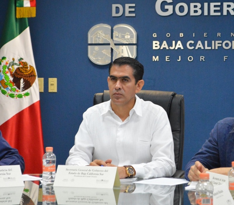 SSPE anuncia recorte de combustible y viáticos; prevé ahorro de 300 mil pesos mensuales