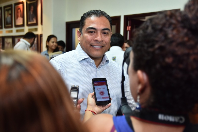 Invertirán 12 mdp en nomenclaturas para 13 colonias de CSL