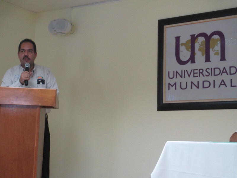 CEDH inicia conferencias en escuelas de nivel medio y superior en La Paz