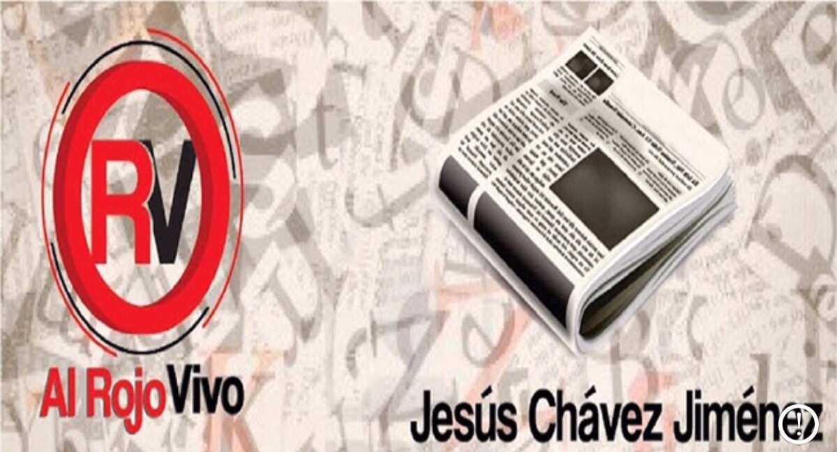 Al rojo vivo 