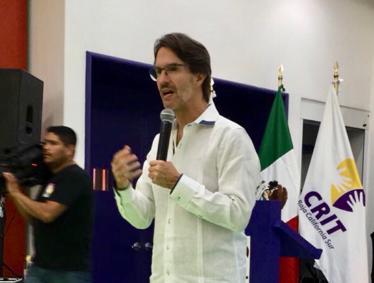 En diciembre TELETÓN 2018, superar 364 mdp la meta: Landeros