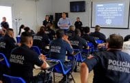 Inician policías curso de ciencia forense en Los Cabos