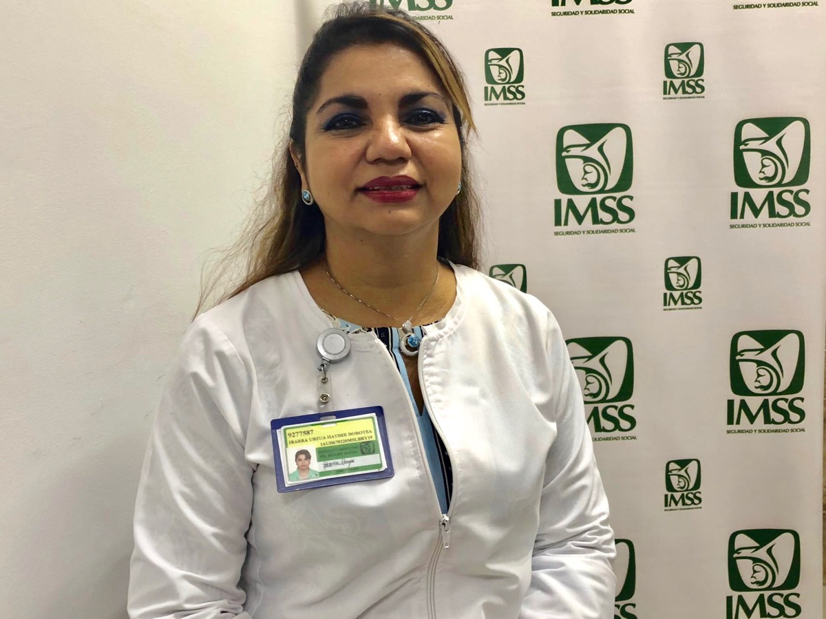 Advierte IMSS enfermedades en la piel tras lluvias en La Paz