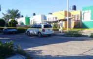 Muere mujer apuñalada en La Paz; dejan a dos lesionados