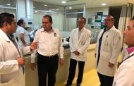 Dispone IMSS plazas vacantes para médicos especialistas en BCS