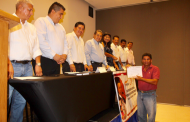 Clausura la CROC Jornada Nacional de Prevención de Adicciones en Los Cabos