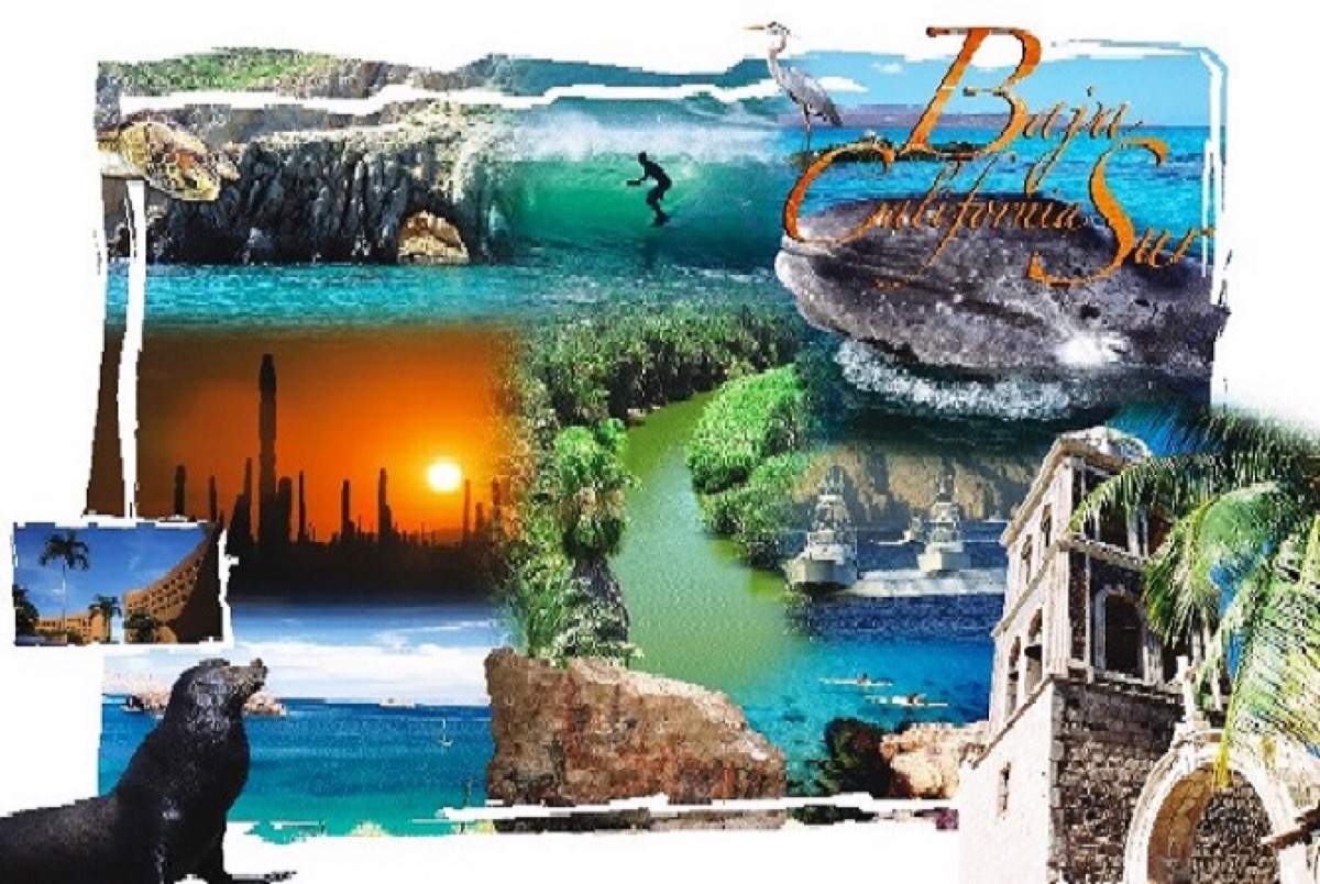 EQUILIBRIOS/ BCS ¡IMPUESTO AL TURISMO!