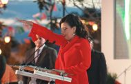 BALCONEANDO/ ARMIDA: ¡HACIENDO HISTORIA!