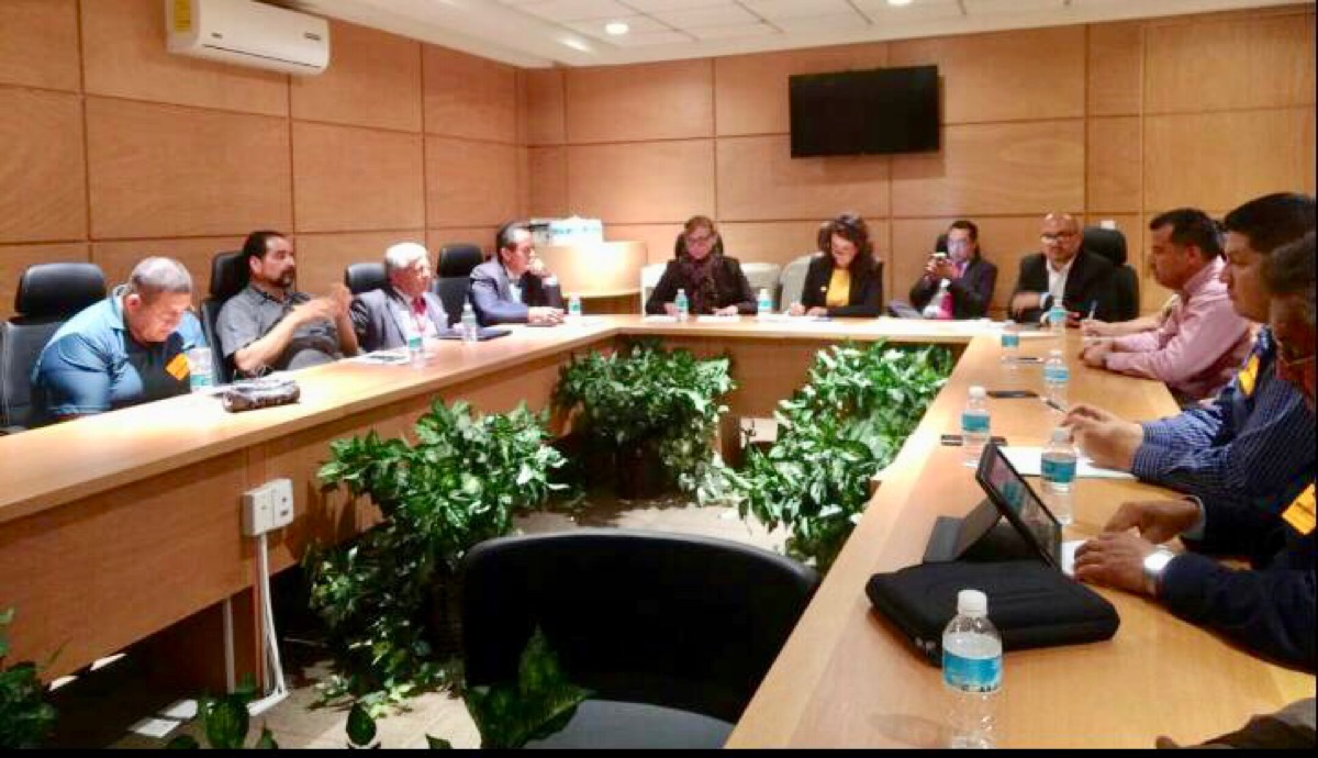 Plantean sindicatos de ciencia y tecnología proyectos ante Cámara de Diputados