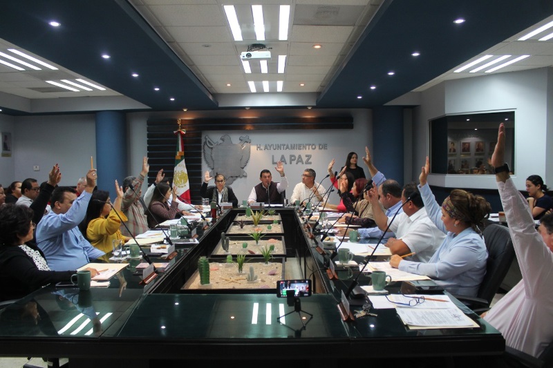 Aprueban designación de integrantes del Consejo Municipal de la Mujer en La Paz