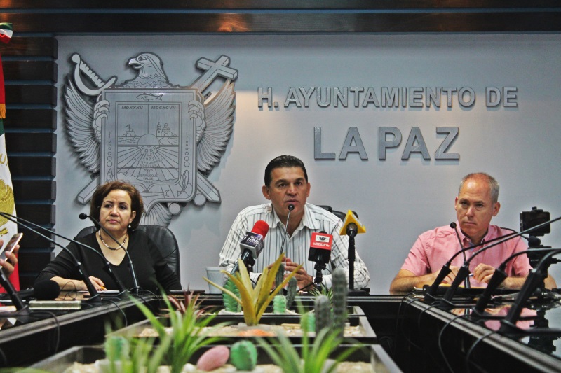 Da resultados el plan de austeridad en Ayuntamiento de La Paz