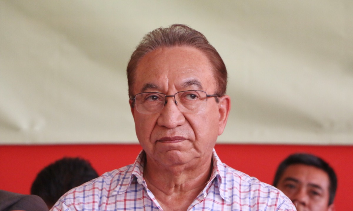 BALCONEANDO/ ¡LO DICHO!