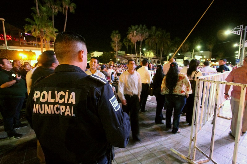 Exhortan a prevenir delitos en Carnaval La Paz 2019