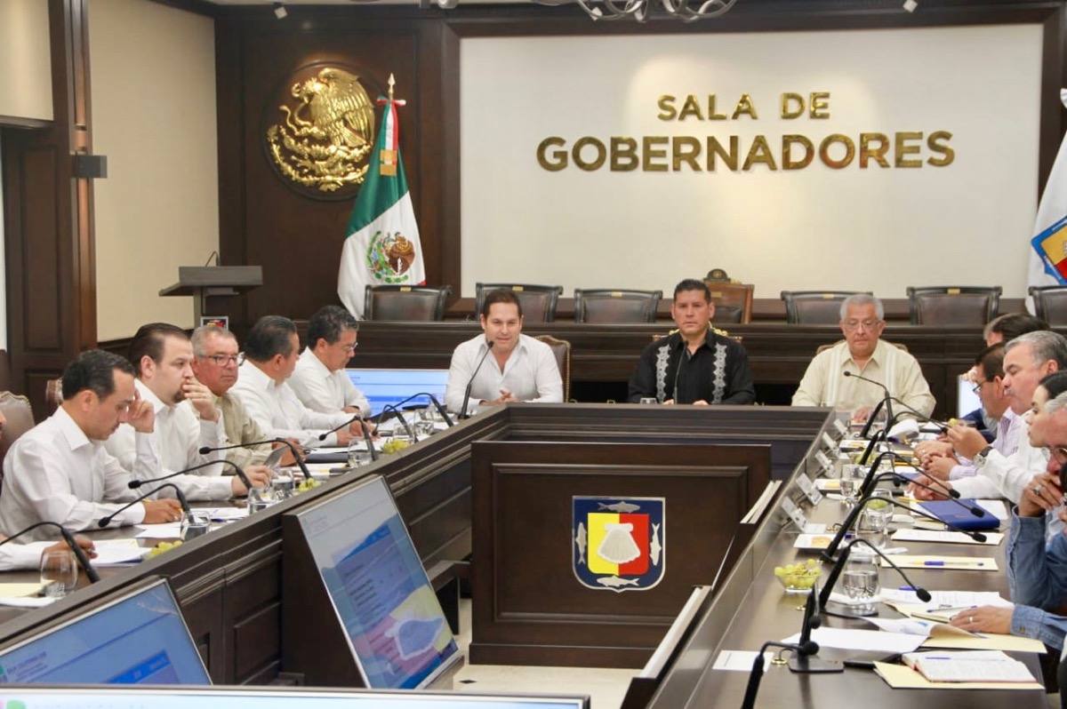 Se instala gabinete de economía y sustentabilidad