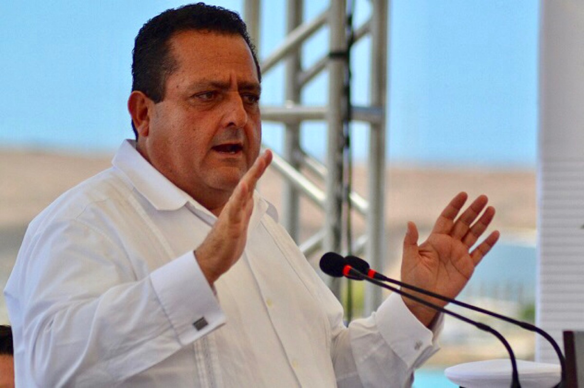 BURÓ POLÍTICO/ BCS: LOS DATOS CUENTAN