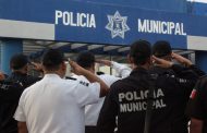 A MI BUEN SABER Y ENTENDER/ LA POLICÍA MUNICIPAL DE LA PAZ