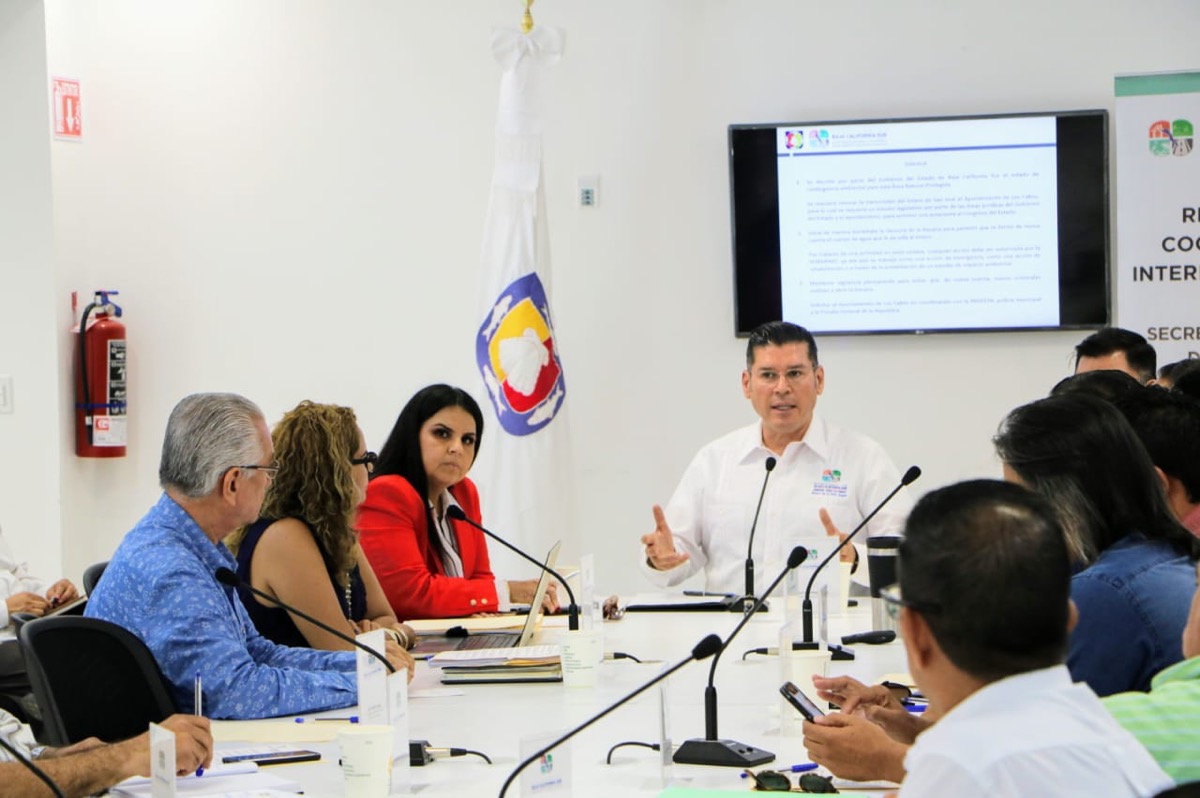 Todos debemos cuidar nuestro patrimonio natural: Álvaro De la Peña