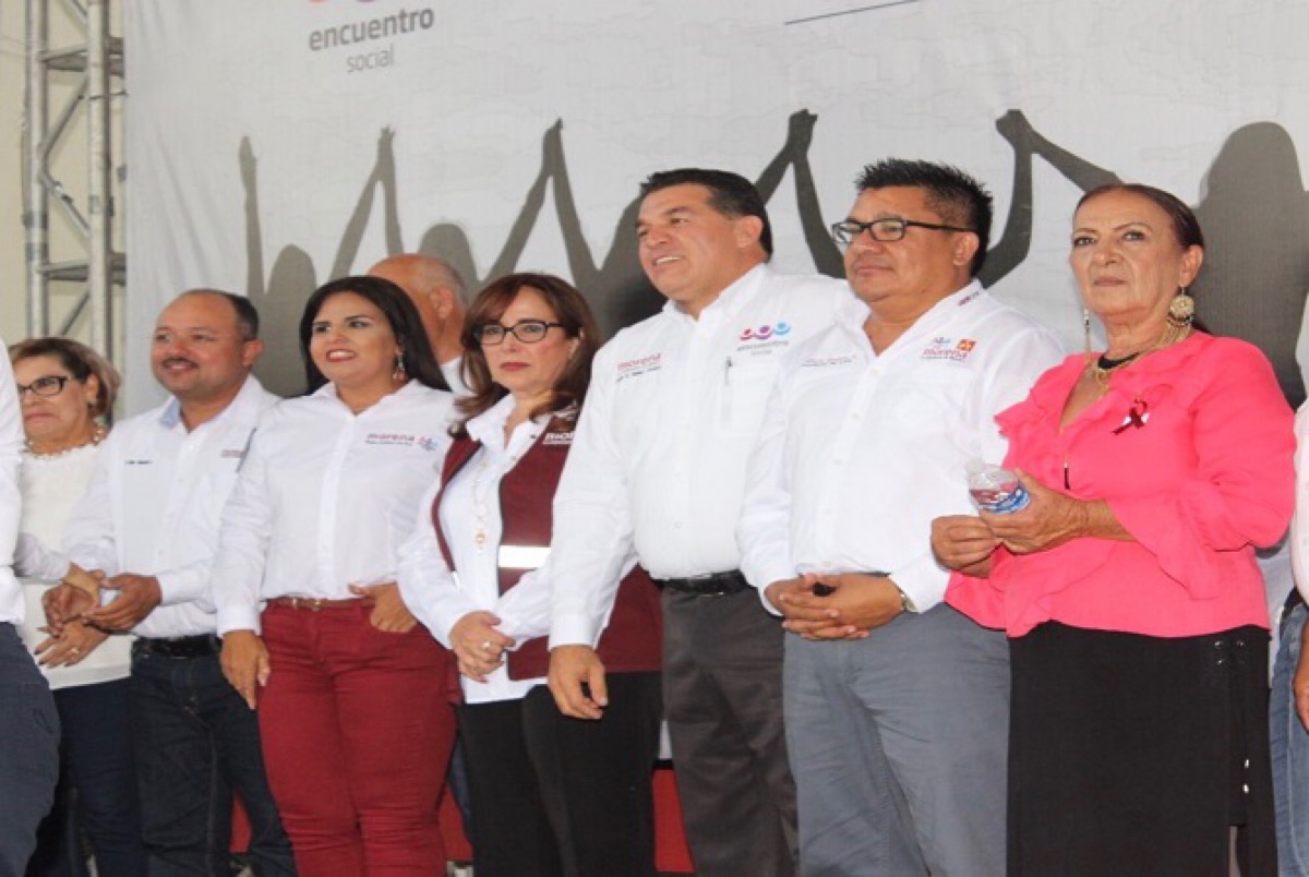 EQUILIBRIOS/ RENTERIA ¿Y LA ENCUESTA?