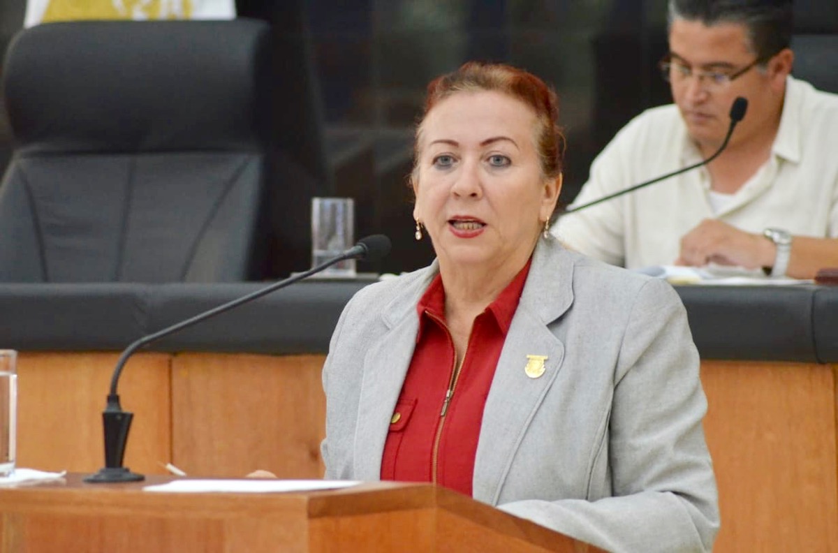 Reforma congreso ley de niñas y niños para contrarrestar deserción escolar