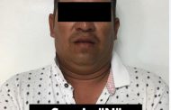Encarcelado por secuestro exprés en Los Cabos