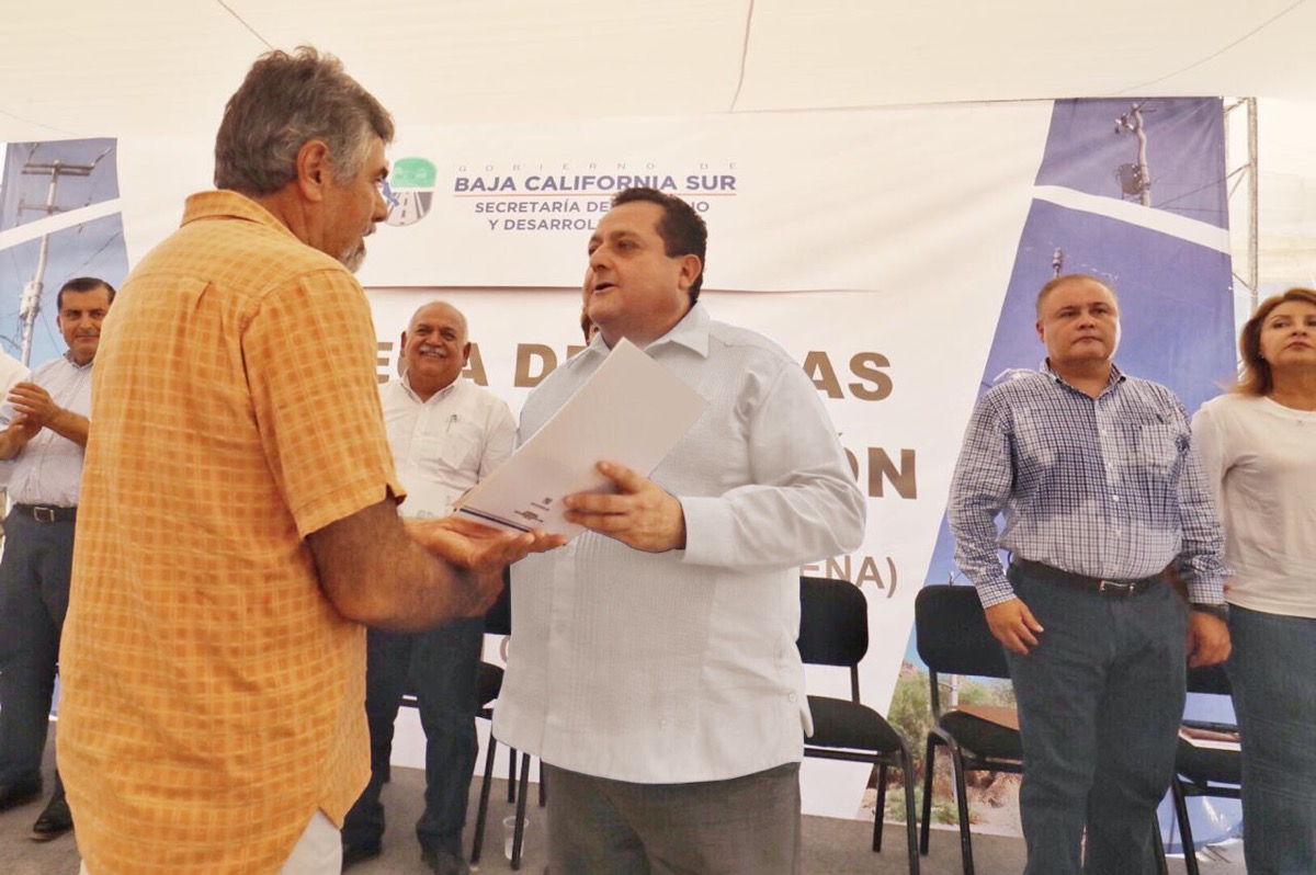 Más pescadores beneficiados con seguro de vida gratuito