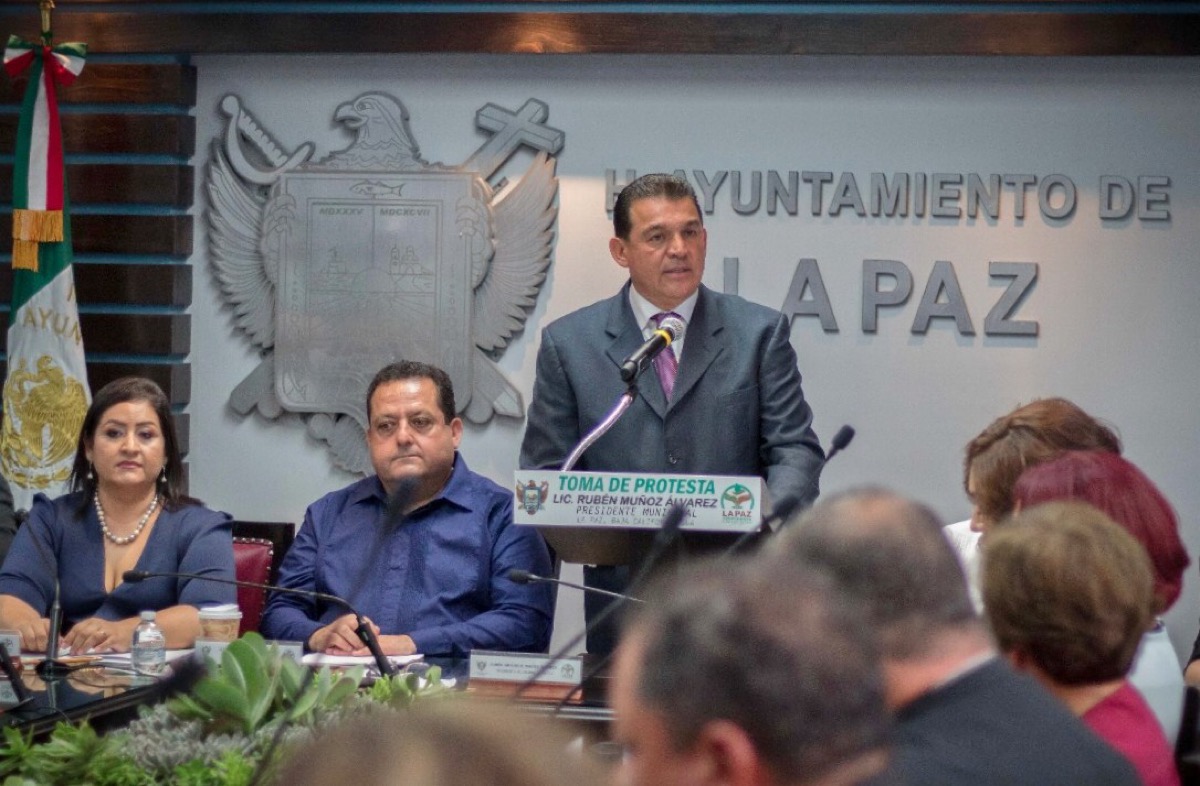 BALCONEANDO/ ¡A UN AÑO DE DISTANCIA!