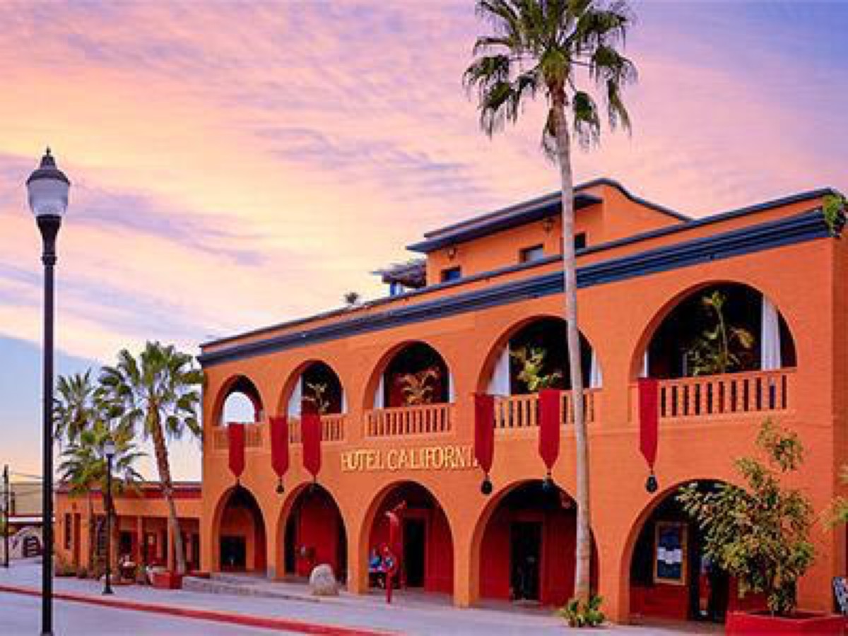 Demandan habitantes de Todos Santos se atienda inseguridad